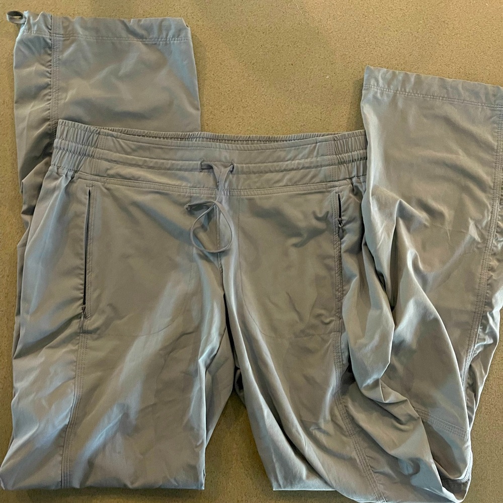 Athleta rushed athletic drawstring pants